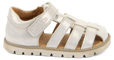 Immagine prodotto di Froddo G3150287-15 sandali colore bianco per bambini