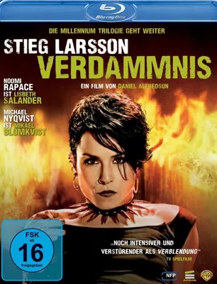 Produktbild von Verdammnis
