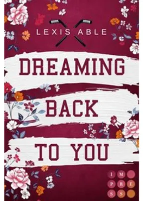 Immagine prodotto di Dreaming Back to You ('Back to You'-Reihe 3)