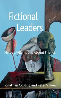 Produktbild von Fictional Leaders