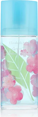 Image de Thé vert Sakura Blossom - EDT, 100 ml
