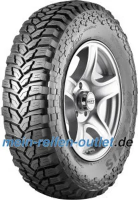 Produktbild von Reifen Tyre Maxxis 33/12.00 R20 121Q Trepador M8060 M+S