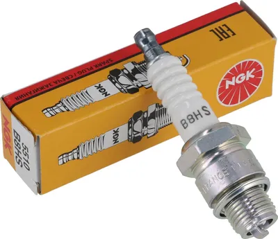Produktbild von Zündkerze NGK B8HS