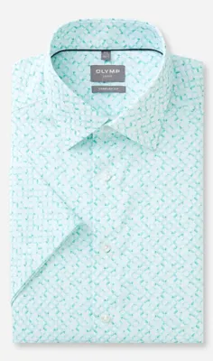 Produktbild von 105572-Hemden 41 mint Größe 43