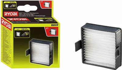 Obrázok produktu pre Filter Hoover Ryobi RHVF