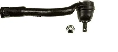 Produktbild von TRW Spurstangenkopf Spurstange für HYUNDAI Tucson (TL, TLE) Vorne Rechts Außen JTE1861