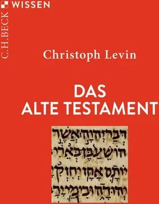 Obrázek produktu pro Das Alte Testament