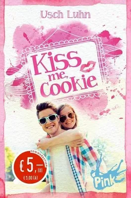 Zdjęcie produktu dla Miss Glückspilz und die frechen Kobolde