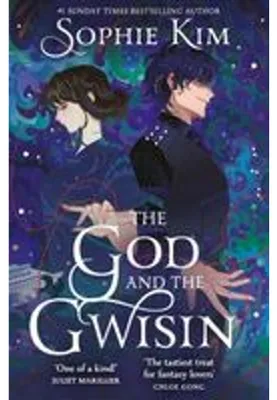 Obrázek produktu pro The God and the Gwisin