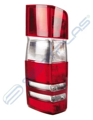 Image de Feu arrière pour Mercedes Sprinter W906 gauche 9068200164