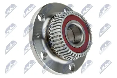 Produktbild von NTY Radlagersatz Hinten Hinten Links Hinten Rechts für VW Golf IV Schrägheck (1J1) KLT-VW-004