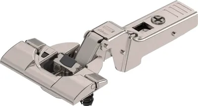 Produktbild von BLUM CLIP top BLUMOTION Profiltürscharnier 95°, 9,5mm gekröpft Feder,INSERTA