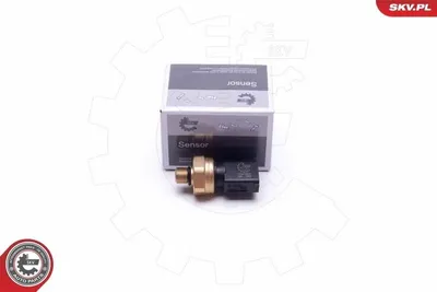 Produktbild von ESEN SKV 17SKV622 Kraftstoffdrucksensor für VW GOLF VI (5K1) Golf V Schrägheck (1K1) Polo Schrägheck (6R1, 6C1) für AUDI A4 Avant (8K5, B8) A6 Avant
