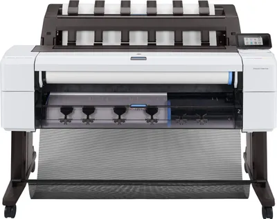 Immagine prodotto di HP Designjet T1600dr PostScript 36"               3EK13A#B19 (Speditionsversand)