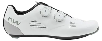 Zdjęcie produktu dla Buty Rowerowe Northwave Revolution Biały