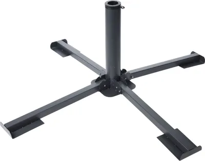 Obrázek produktu pro Stojan na slunečník pro dlažební desky 40x40 cm