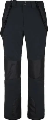 Produktbild von Kilpi Team Hosen Schwarz 3XL Mann Schwarz 3XL