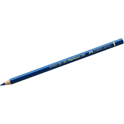 Obrázek produktu pro Pastelka Faber-Castell Polychromos - modré odstíny 246