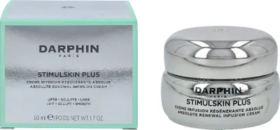 Produktbild von Darphin Stimulskin Plus Absolute Renewal Infusion Cream
