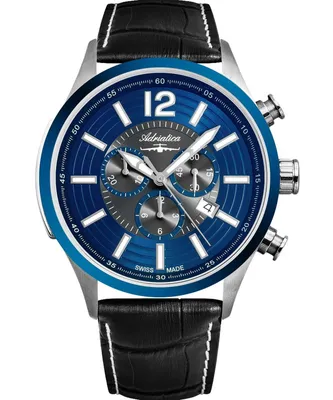 Image de Chronographe Herrenuhr Adriatica