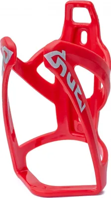 Produktbild von Fahrrad Flaschenhalter Halterung Befestigung in Rot
