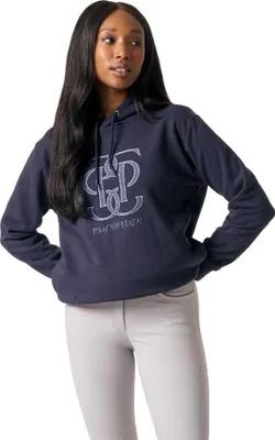 Image de Ps Of Sweden Amanda Damen Hoodie Blau XL Damen Blau XL
