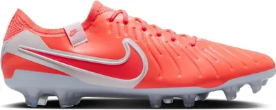 Zdjęcie produktu dla Nike Buty piłkarskie męskie 6E696B655F647634333238 Czerwony 44 1/2 EU