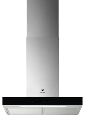 Produktbild von Electrolux KFTB26X, 600 m³/h, Abluft/Umluft, A, A, C, 70 dB