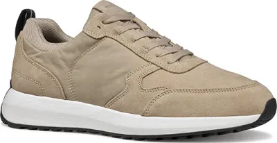 Produktbild von Geox Volpiano Sportschuhe Beige EU 44 Mann Beige EU 44