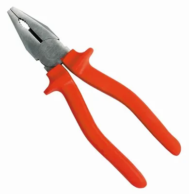 Produktbild von Universelle Zange, 1000 V, 180 mm