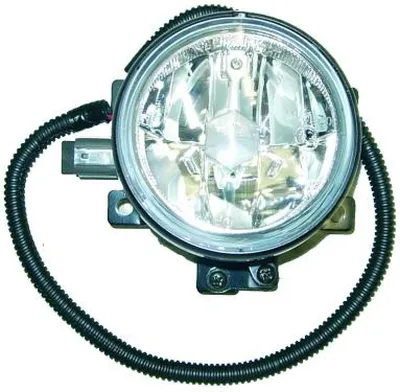 Produktbild von Diederichs Nebelscheinwerfer re./li.     CR-V, 97-01