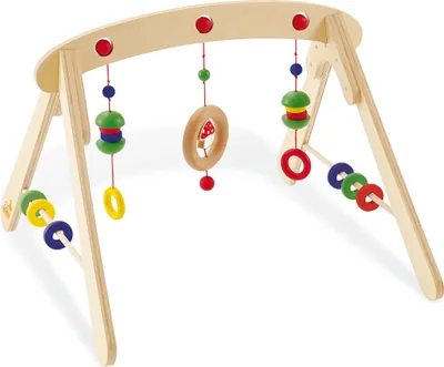 Produktbild von Babygym 'Jane'