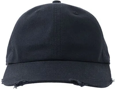 Immagine prodotto di Atlantis DHDS | Dad Hat Destroyed-S - Colore: Navy - Taglia: Unica