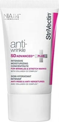 Produktbild von Anti-Falten Creme Anti-Wrinkle Advanced Plus StriVectin (118 ml)