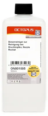 Image de Nettoyeur de buse pour le nettoyage de la tête d'impression