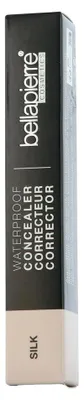 Zdjęcie produktu dla Bellapierre Cosmetics Waterproof Concealer 03 Silk (18 ml)