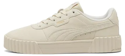 Produktbild von Puma Carina 3.0 SD Alpine Snow-Gold Größe EU 39