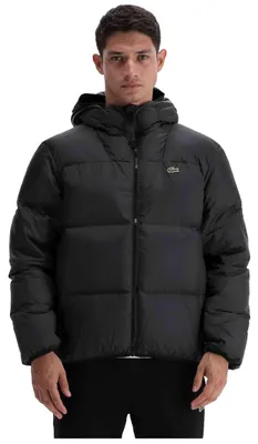 Zdjęcie produktu dla Kurtka Lacoste BH2905-031 dla Męskie