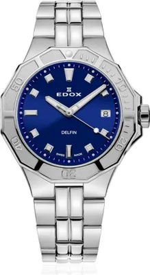 Imagen del producto de Reloj de mujer Edox, modelo 53020 3M BUN