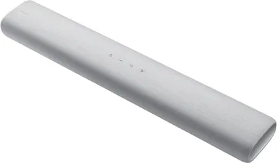 Zdjęcie produktu dla Samsung HW-S61A, 5.0 kan., 200 W, DTS 5.1, 200 W, Jasny Szary, AAC, AIFF, ALAC, FLAC, MP3, OGG, WAV, WMA