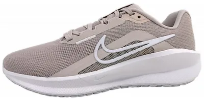 Image de Nike W NIKE DOWNSHIFTER 13 : Chaussures de sport pour femmes, chaussures de course, couleur rose, style décontracté