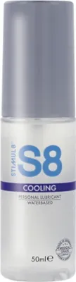 Produktbild von Stimul8 - S8 Kälteffekt-Schmiermittel 50 Ml