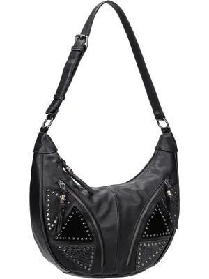 Produktbild von FREDsBRUDER Beuteltasche Wild Ones 255-3630 45 x 10 x 26