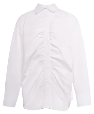 Immagine prodotto di Camicia da donna VINAJA - bianca, taglia M