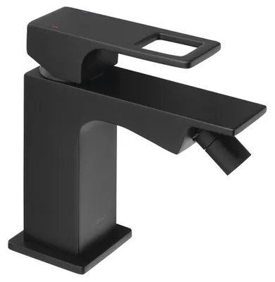 Immagine prodotto di Sapho Forata - Miscelatore per bidet, nero FT003/15
