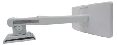 Produktbild von Vivitek WM-3, Wand, 15 kg, Edelstahl, 5,2 kg