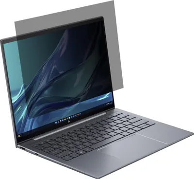 Produktbild von Kensington Blickschutzfilter für Notebook (628981) (4049793088044)