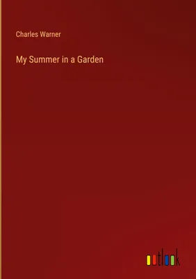 Produktbild von My Summer in a Garden