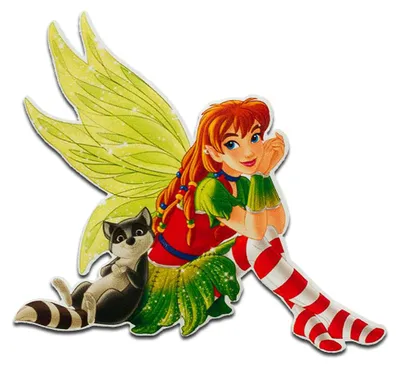 Produktbild von Mono-Quick Schleich Bayala Marween - Aufnäher, Bügelbild, Aufbügler, Applikationen, Patches, Flicken, zum aufbügeln, Größe: 7 x 7 cm
