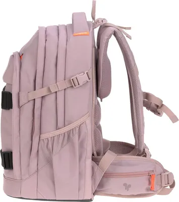 Produktbild von Lässig Schulrucksack BOLD Origin mauve
